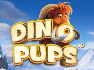 Dinopups game icon