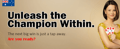 Aussie Jackpot Rewards Await