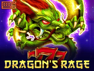 777 - Dragon's Rage game thumbnail