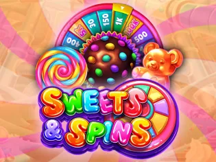 Sweets & Spins game thumbnail