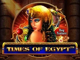 Times Of Egypt game thumbnail