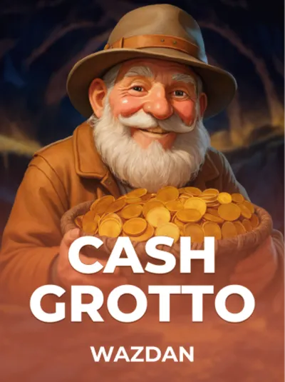 Cash Grotto