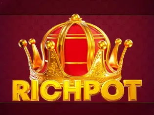 Rich Pot game icon