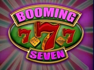 Booming Seven game icon