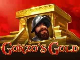 Gonzo's Gold game thumbnail