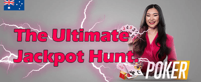 Aussie Welcome Bonus promotion