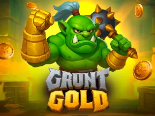 Grunt Gold game thumbnail
