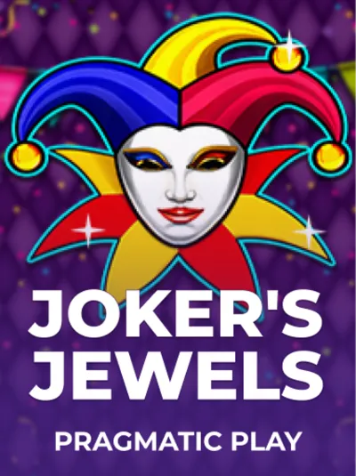 Joker's Jewels