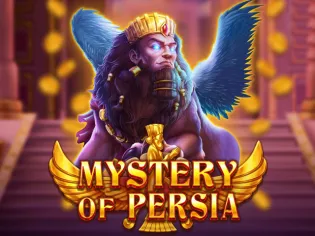 Mystery of Persia game thumbnail
