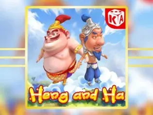 Heng and Ha game thumbnail