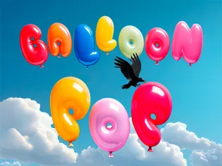Balloon Pop game thumbnail
