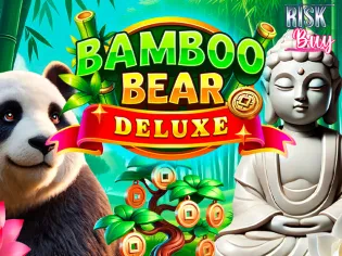 Bamboo Bear Deluxe game icon
