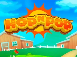 Hop'n'Pop game thumbnail