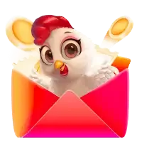 Claim Your Lucky Bonus icon
