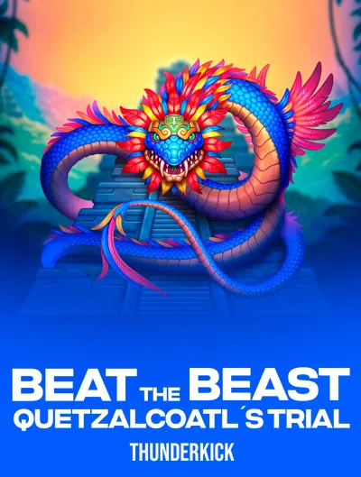 Beat the Beast_ Quetzalcoatl's Trial
