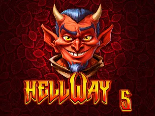 Hellway 5 game thumbnail