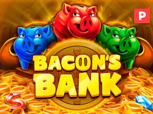 Bacon’s Bank game icon