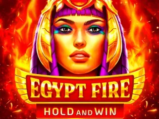 Egypt Fire game icon