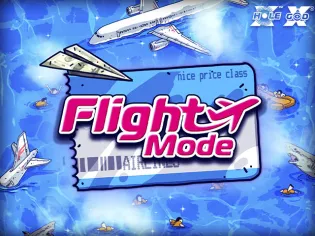 Flight Mode game thumbnail